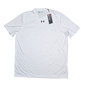 UNDER ARMOUR UA Locker 2.0 Short Sleeve Mens Large